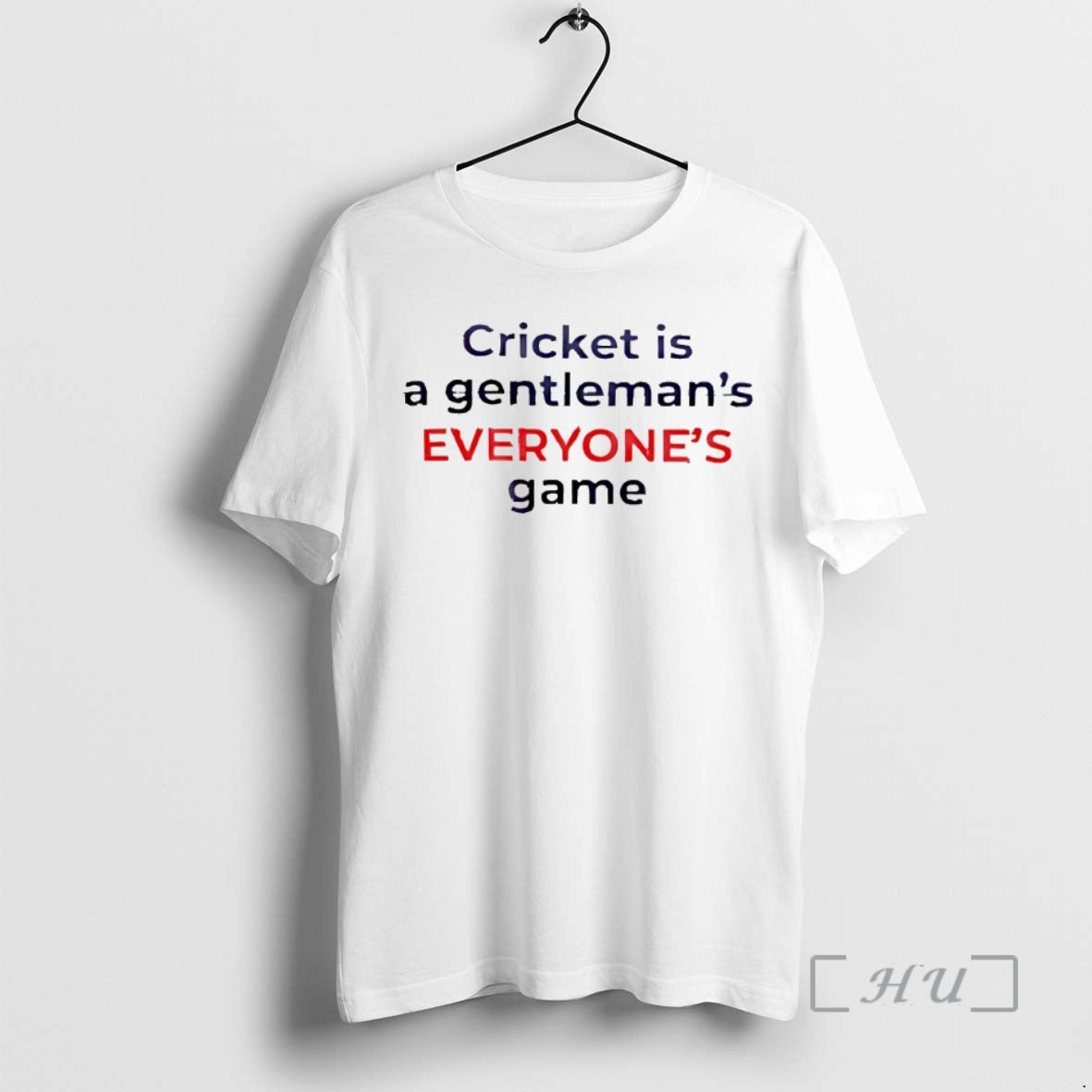 Trending Cricket Is A Gentlemans Everyones Game T-Shirts, Hoodie, Sweatshirt | InkNestWear.com