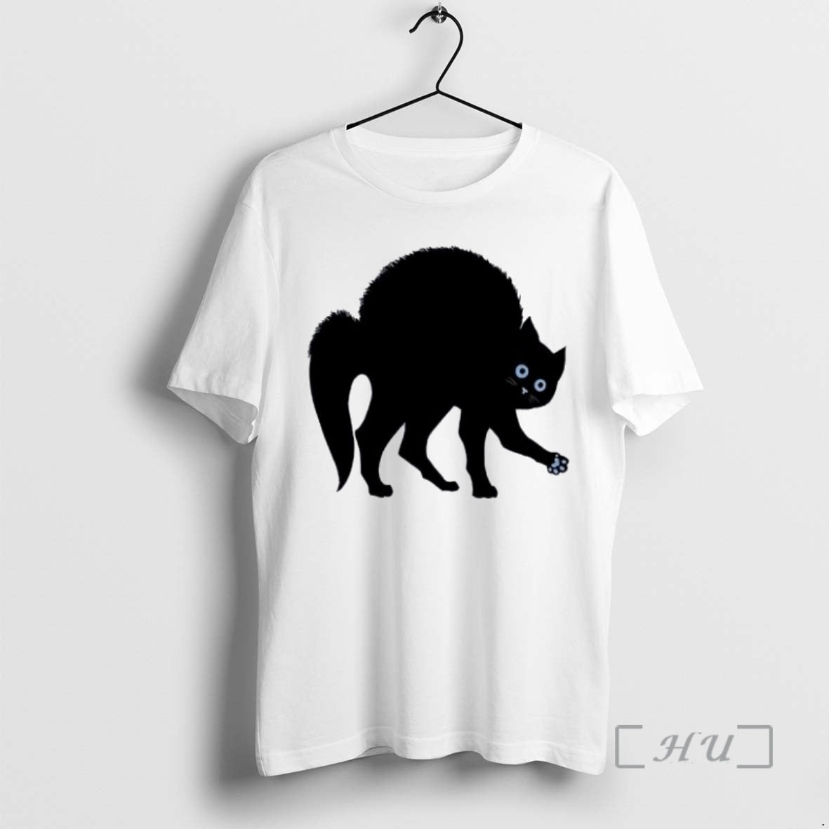 Trending Cursed Scaredy Cat Carolina Panthers Ornaments White T-Shirts, Hoodie, Sweatshirt | InkNestWear.com