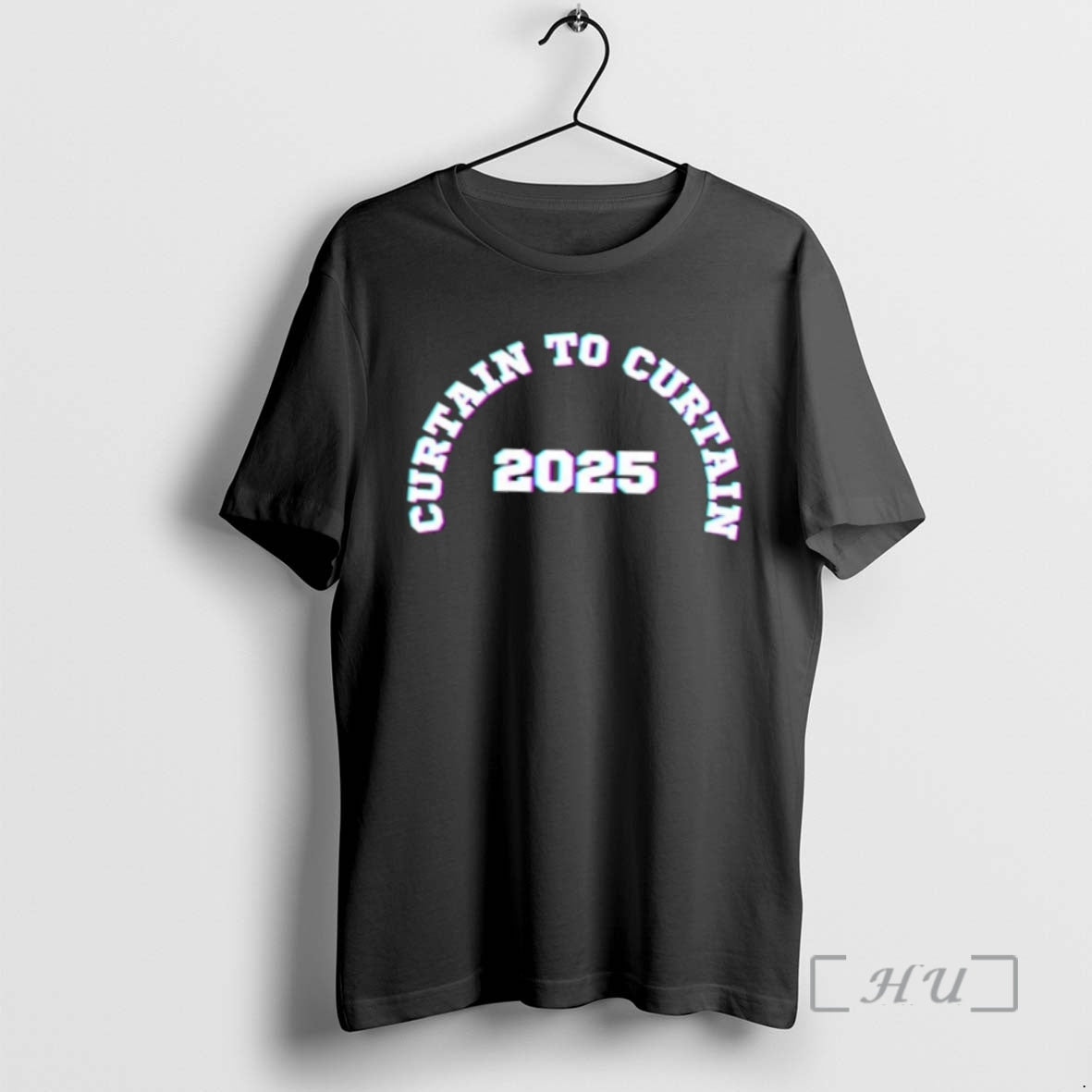 Trending Curtain To Curtain Ctc 2025 T-Shirts, Hoodie, Sweatshirt | InkNestWear.com