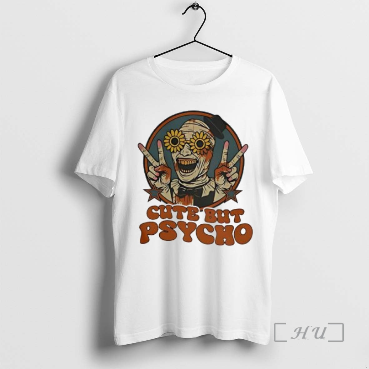 Trending Cute But Psycho T-Shirts, Hoodie, Sweatshirt | InkNestWear.com