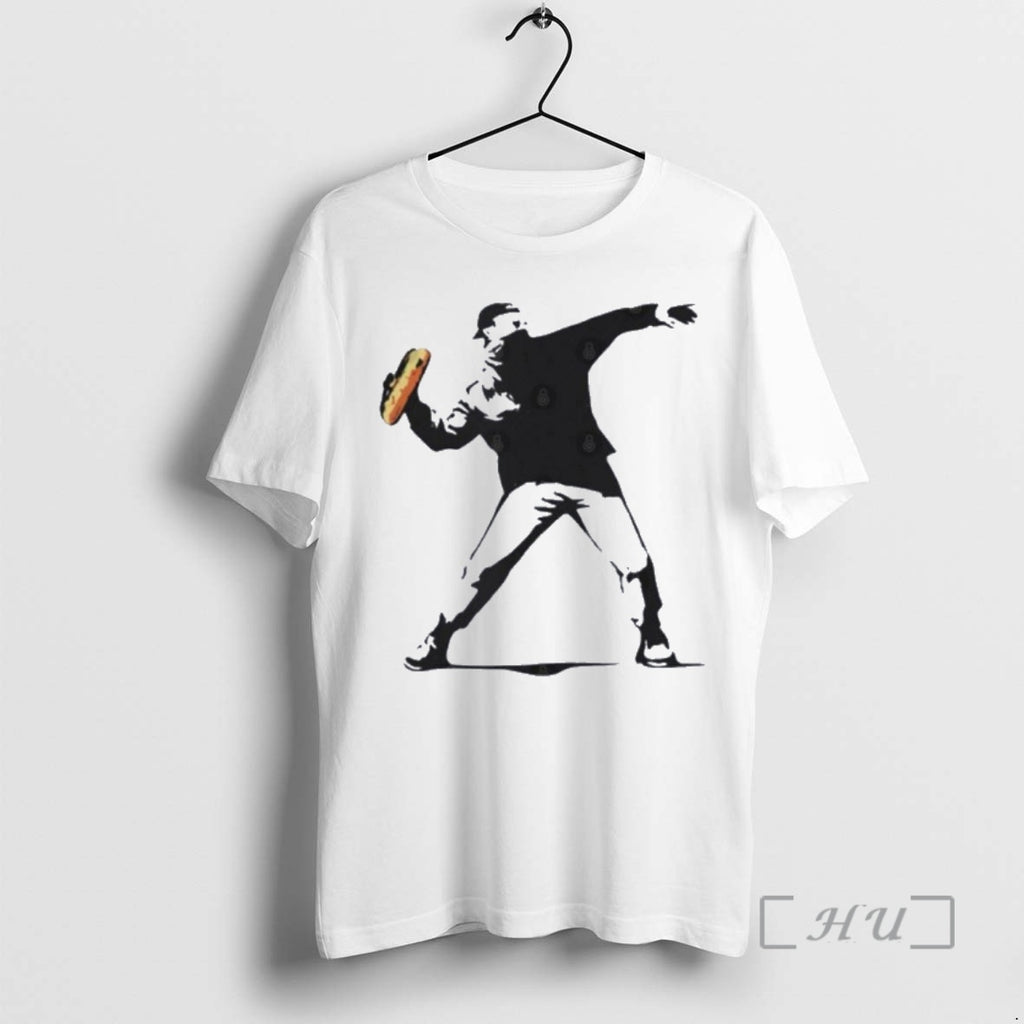 Trending Dc Sandwich Guy 2025 T-Shirts, Hoodie, Sweatshirt | InkNestWear.com