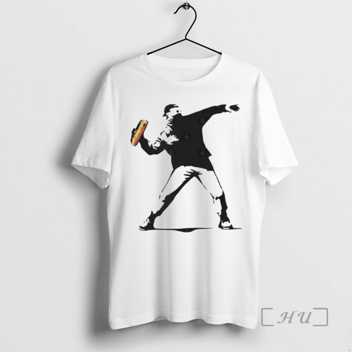 Trending Dc Sandwich Guy 2025 T-Shirts, Hoodie, Sweatshirt | InkNestWear.com
