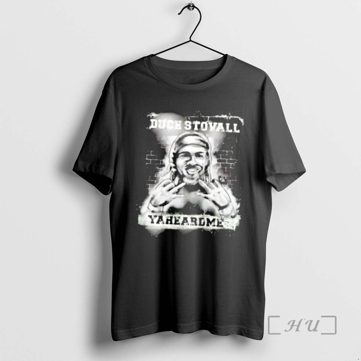 Trending Duce Stovall Yaheardme Wrestler T-Shirts, Hoodie, Sweatshirt | InkNestWear.com