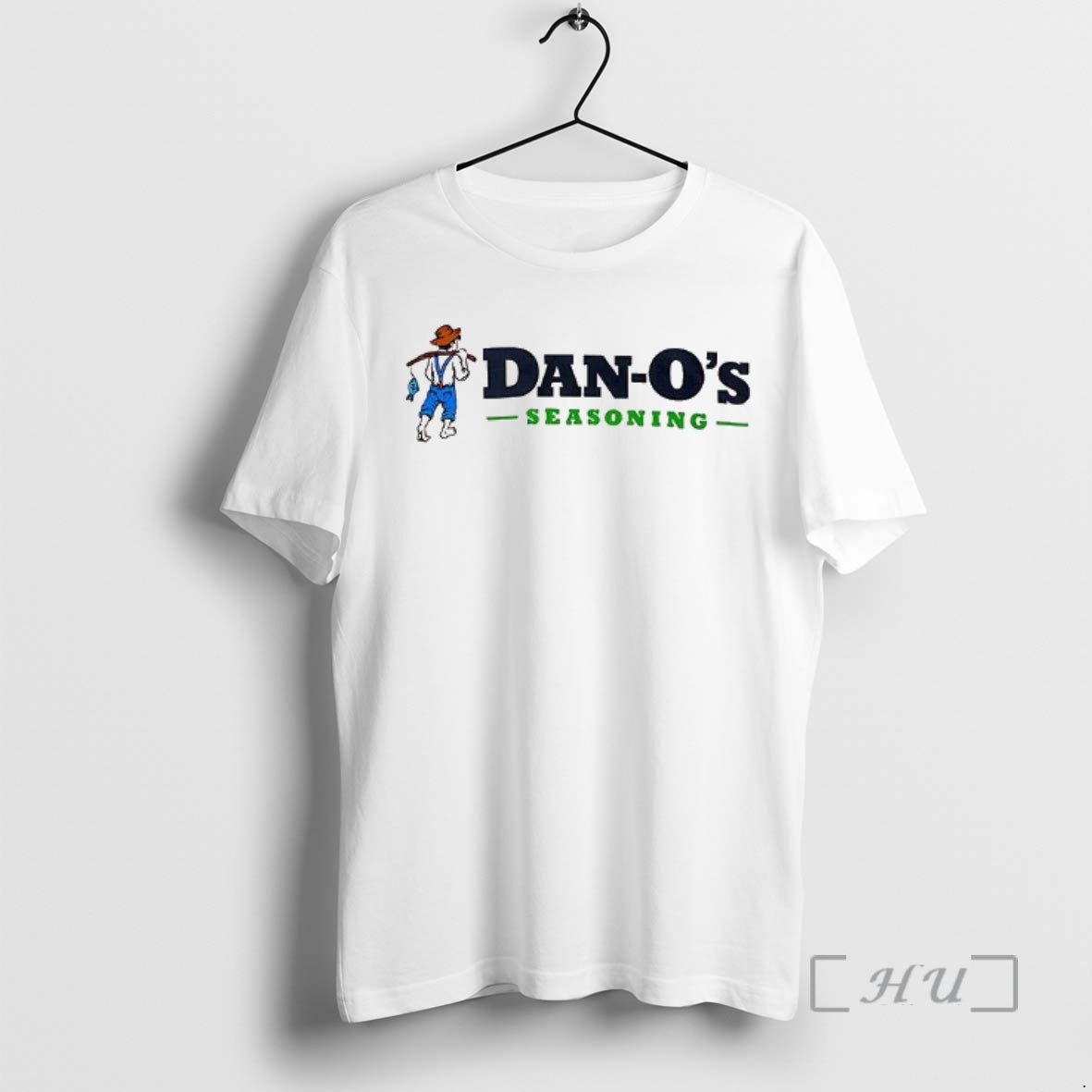 Trending Dan Os Seasoning T-Shirts, Hoodie, Sweatshirt | InkNestWear.com