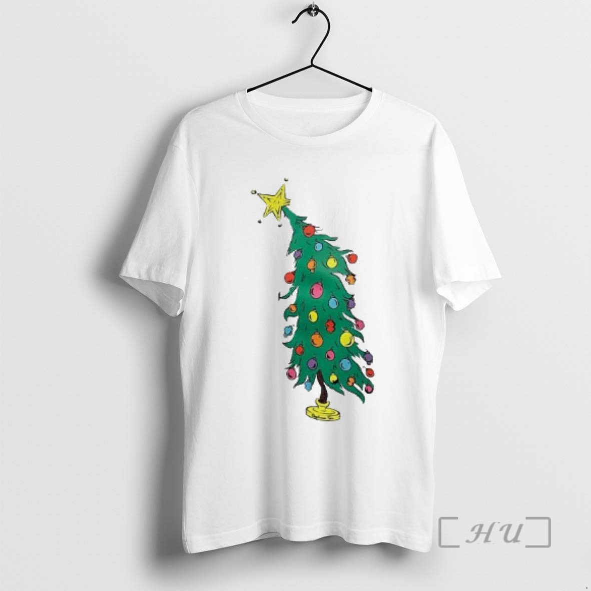 Trending Daydream Grinch Tree Welcome Christmas T-Shirts, Hoodie, Sweatshirt | InkNestWear.com