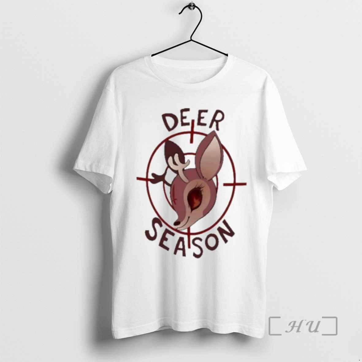 Trending Deer Season Christmas T-Shirts, Hoodie, Sweatshirt | InkNestWear.com
