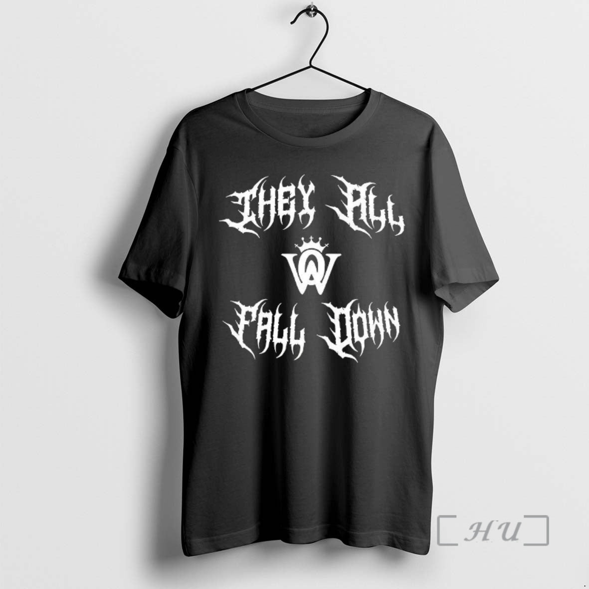 Trending Deion Sanders Colorado Buffaloes They All Fall Down T-Shirts, Hoodie, Sweatshirt | InkNestWear.com