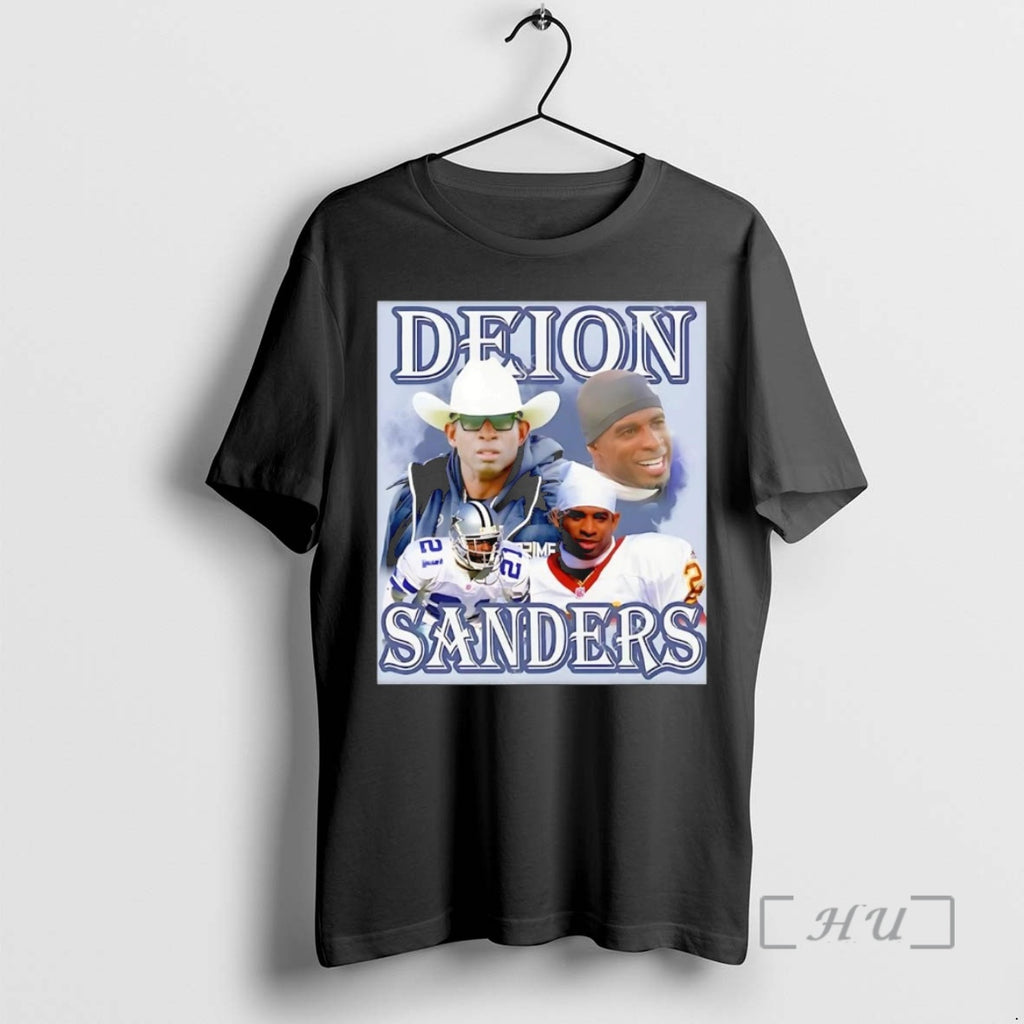 Trending Deion Sanders Coach Colorado Buffaloes T-Shirts, Hoodie, Sweatshirt | InkNestWear.com