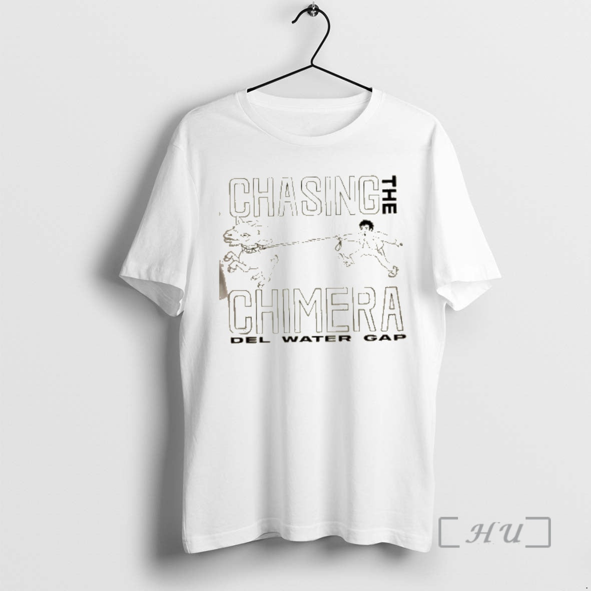 Trending Del Water Gap Goat T-Shirts, Hoodie, Sweatshirt | InkNestWear.com