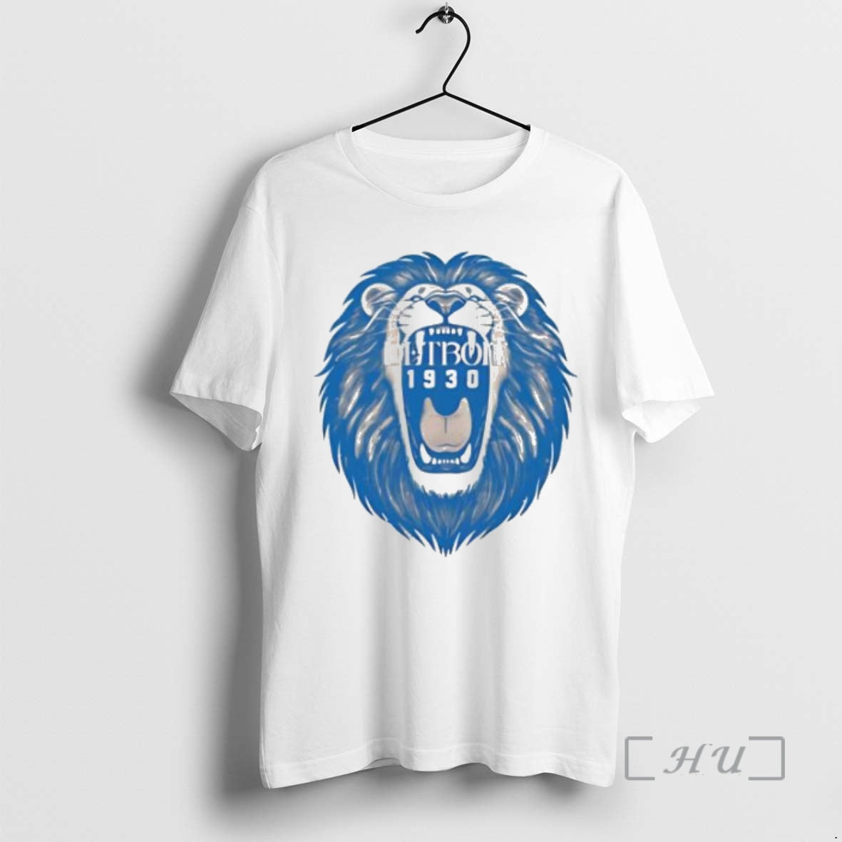 Trending Detroit Lions 1930 Vintage Roaring Lion Baseball T-Shirts, Hoodie, Sweatshirt | InkNestWear.com