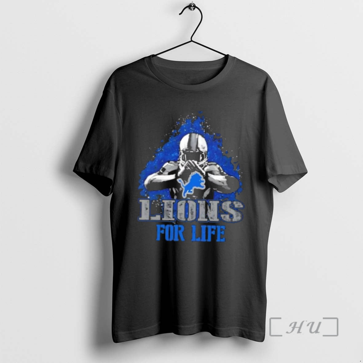 Trending Detroit Lions Football For Life T-Shirts, Hoodie, Sweatshirt | InkNestWear.com