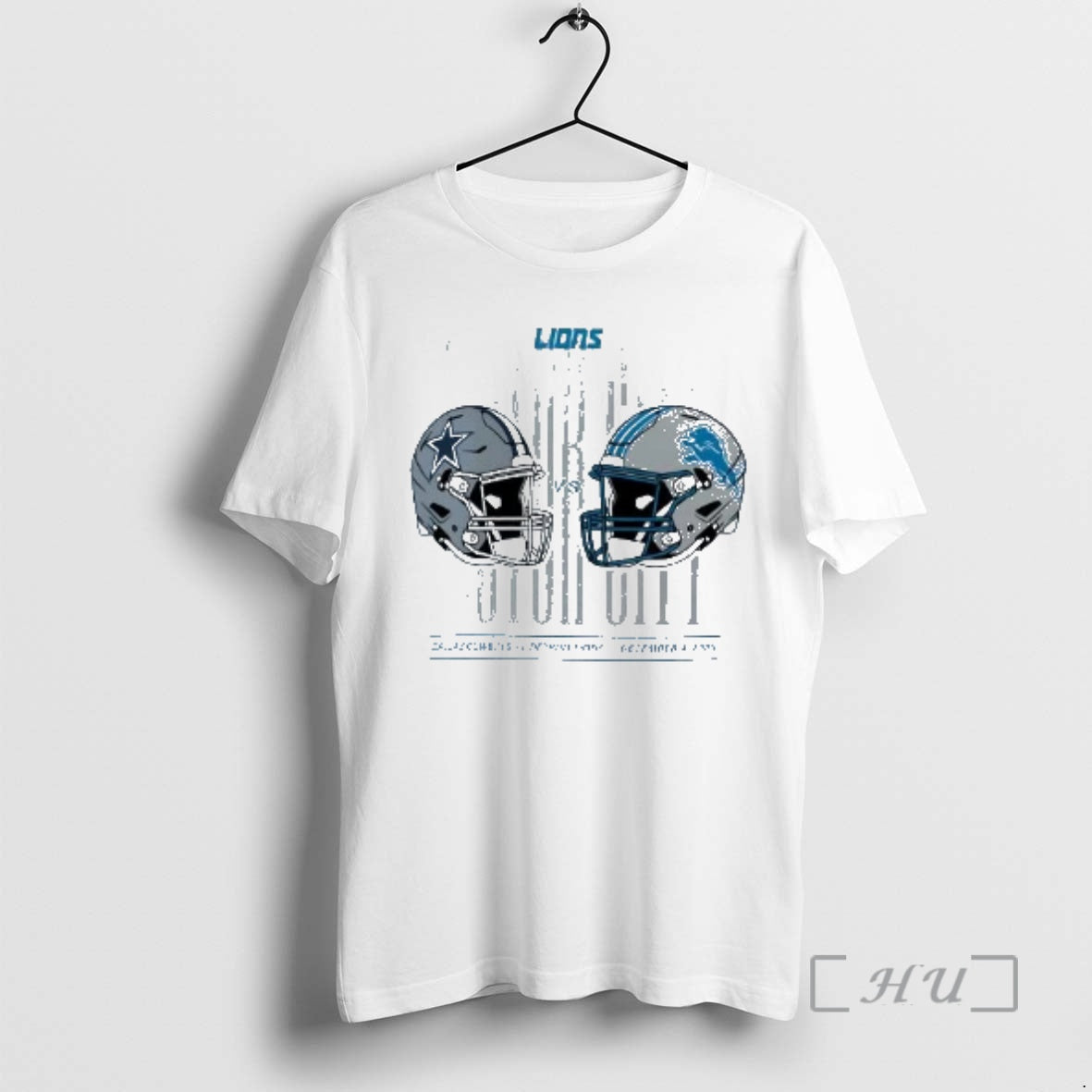 Trending Detroit Lions Vs T-Shirts, Hoodie, Sweatshirt | InkNestWear.com
