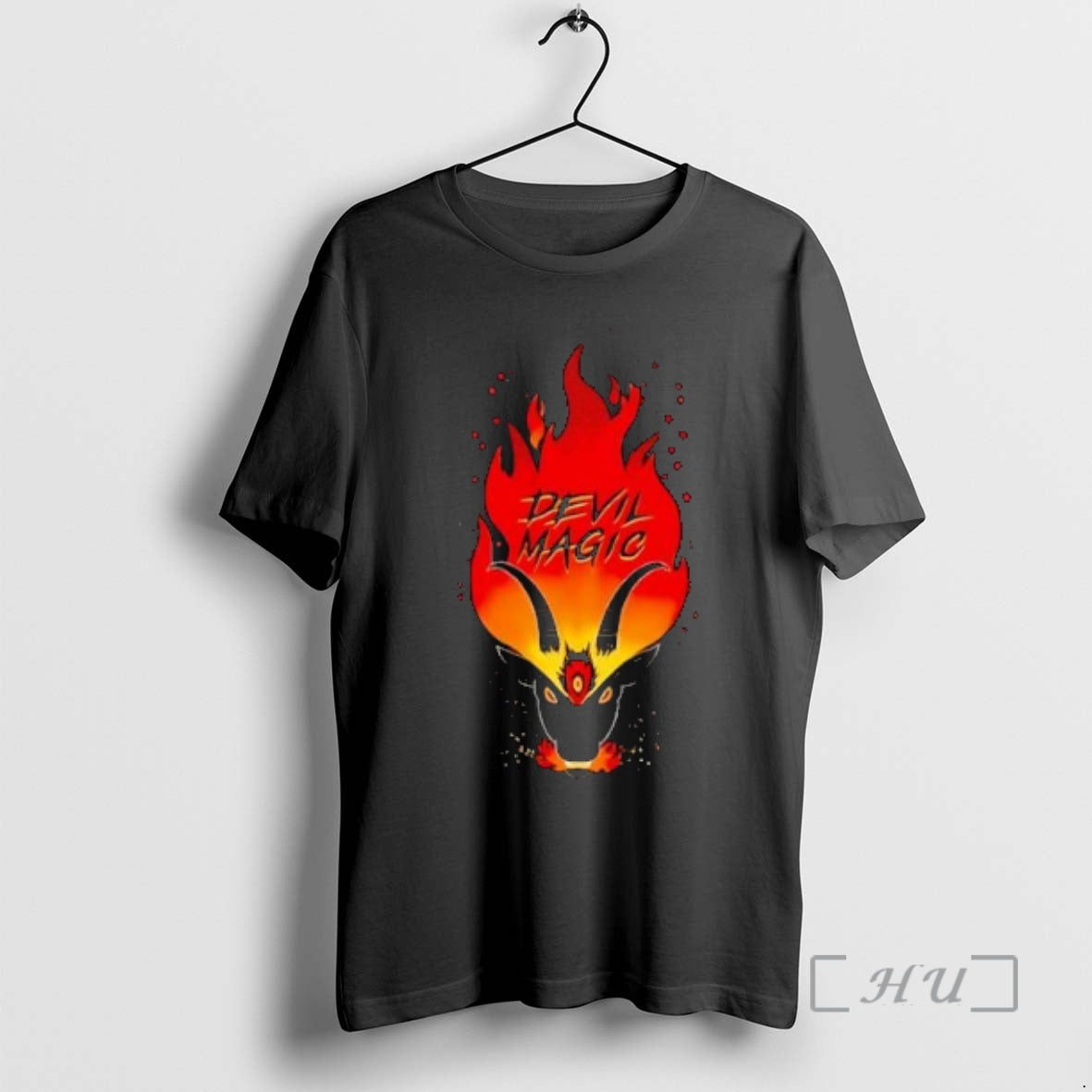 Trending Devil Magic Cleveland Browns T-Shirts, Hoodie, Sweatshirt | InkNestWear.com