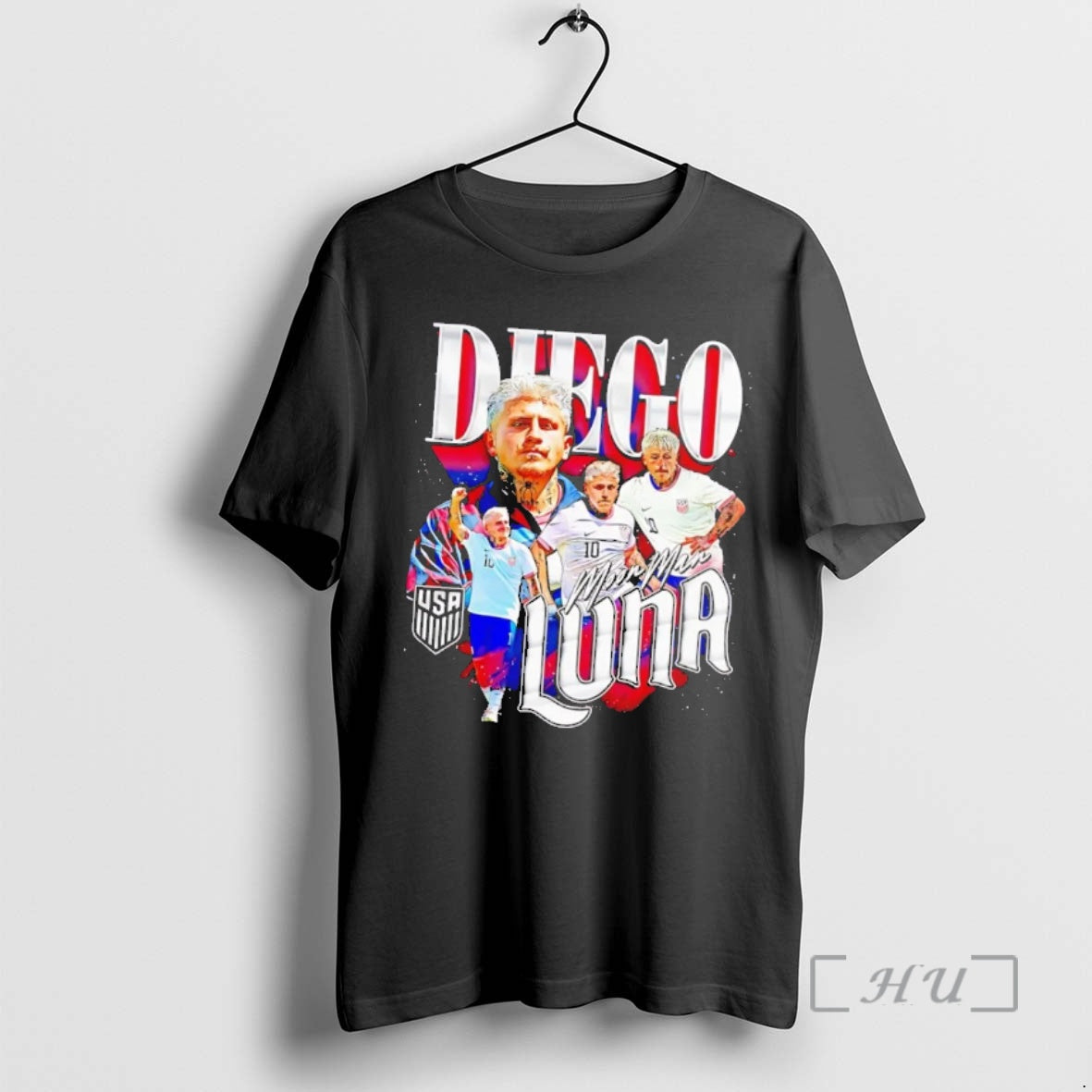 Trending Diego Luna Moon Man T-Shirts, Hoodie, Sweatshirt | InkNestWear.com