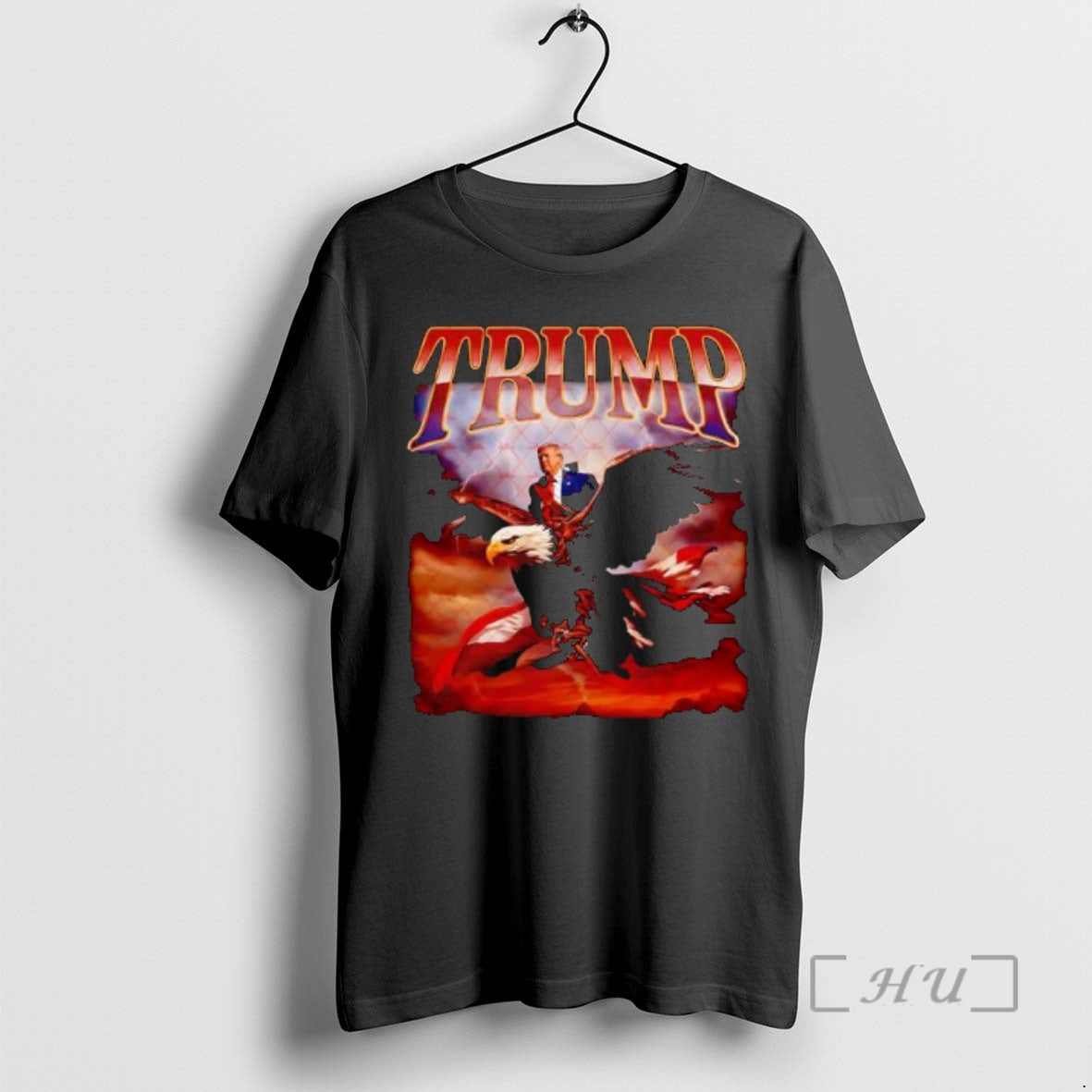 Trending Donald Trump Eagle T-Shirts, Hoodie, Sweatshirt | InkNestWear.com