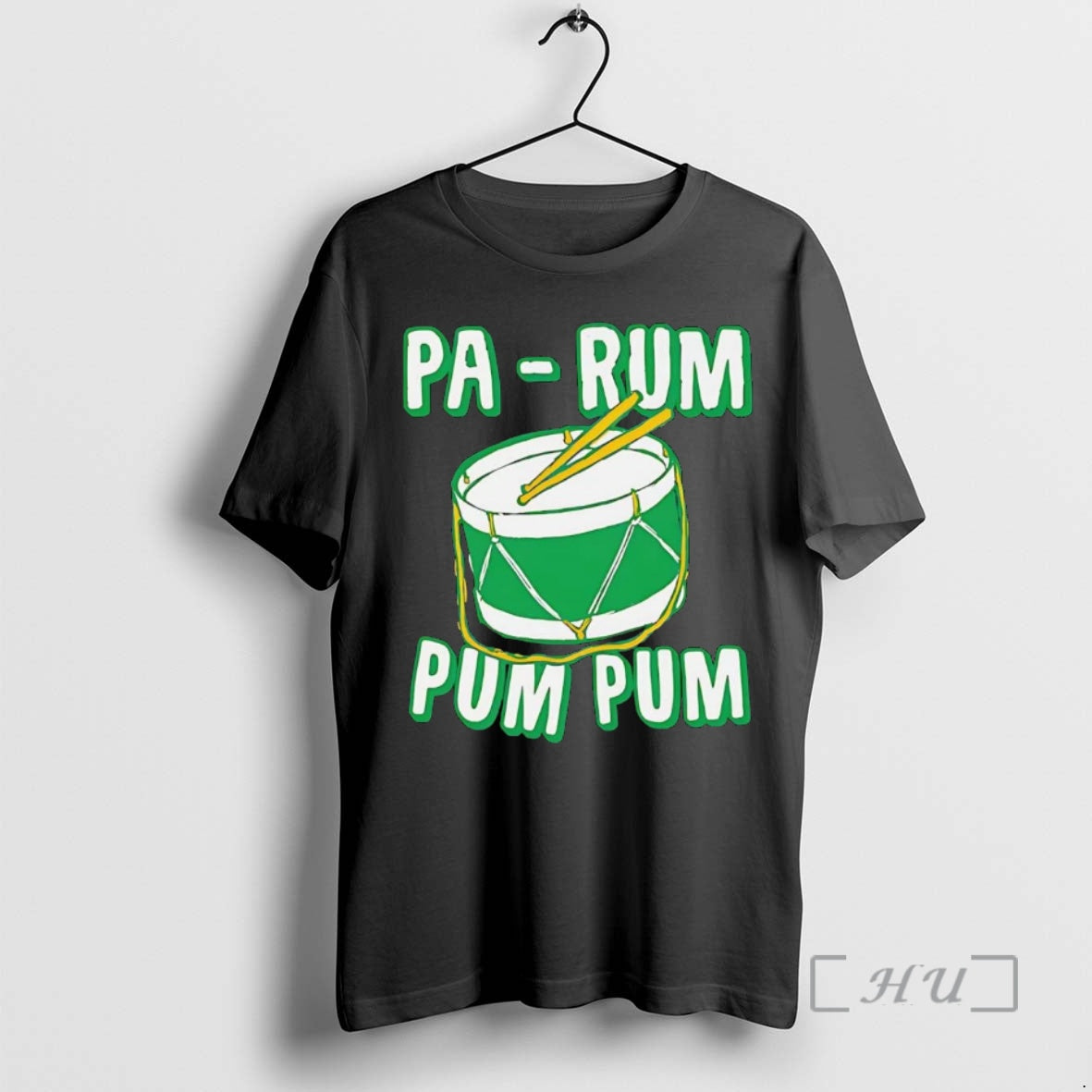 Trending Drummer Boy Pa Rum Pum Pum Christmas T-Shirts, Hoodie, Sweatshirt | InkNestWear.com