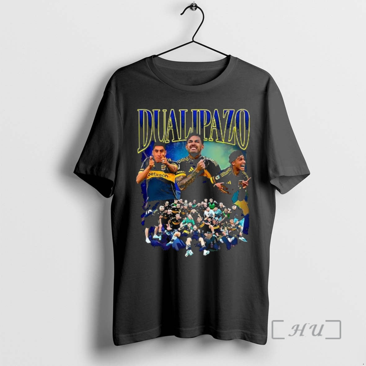 Trending Dualipazo Remera Boca Graphic T-Shirts, Hoodie, Sweatshirt | InkNestWear.com