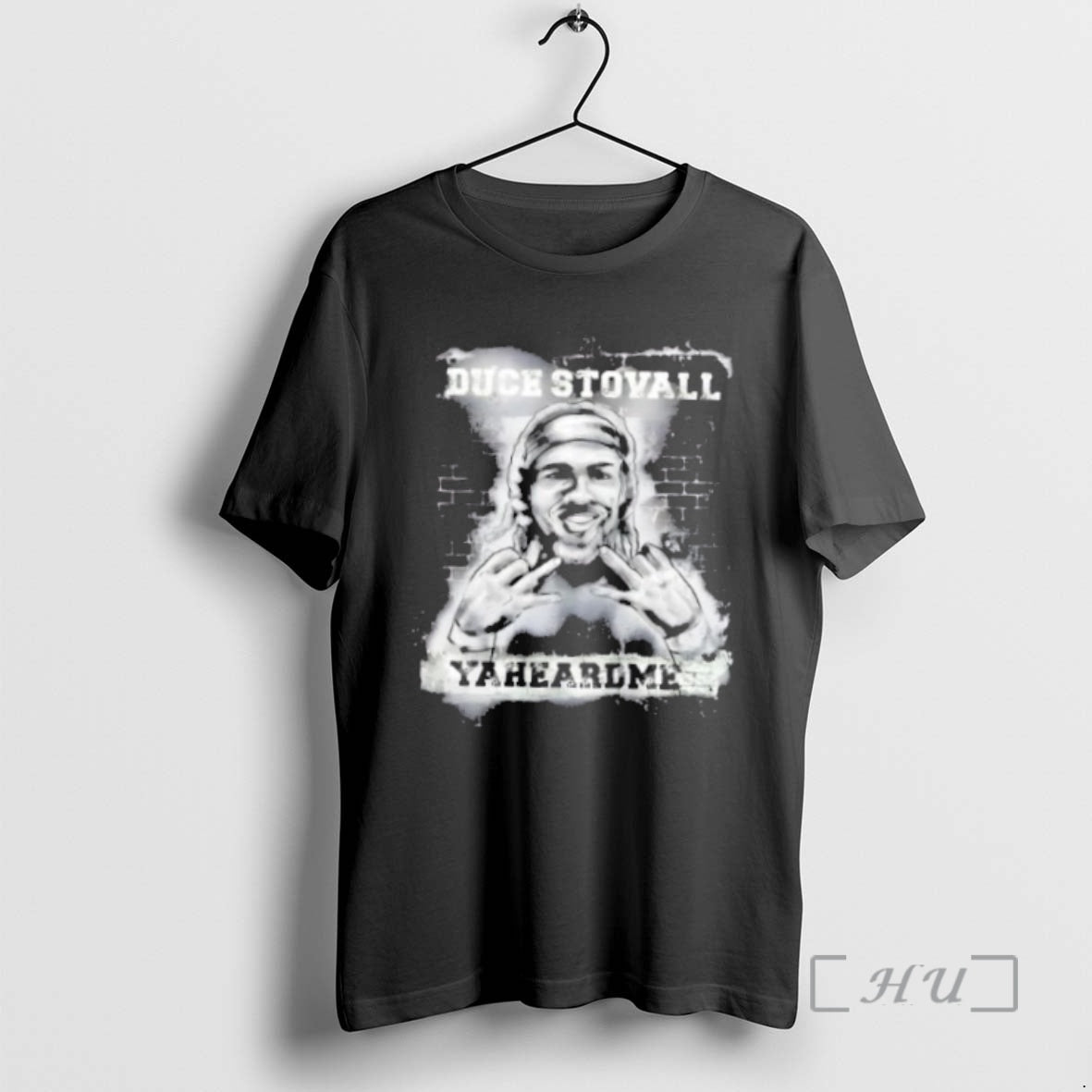 Trending Duce Stovall Yaheardme T-Shirts, Hoodie, Sweatshirt | InkNestWear.com