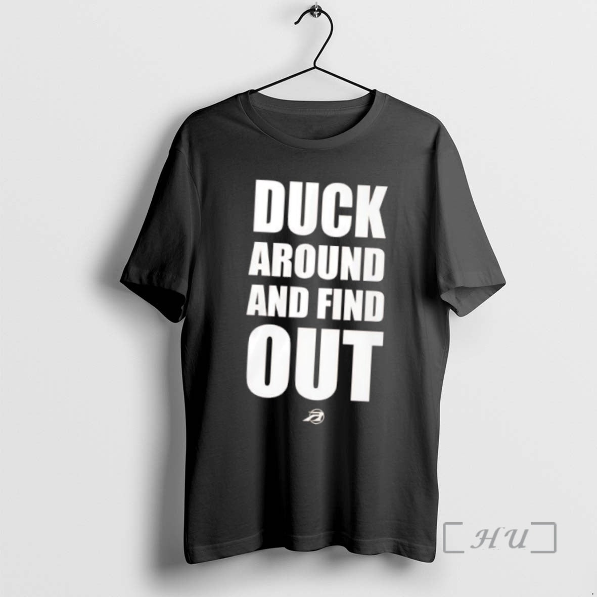 Trending Duck Around And Find Out T-Shirts, Hoodie, Sweatshirt | InkNestWear.com