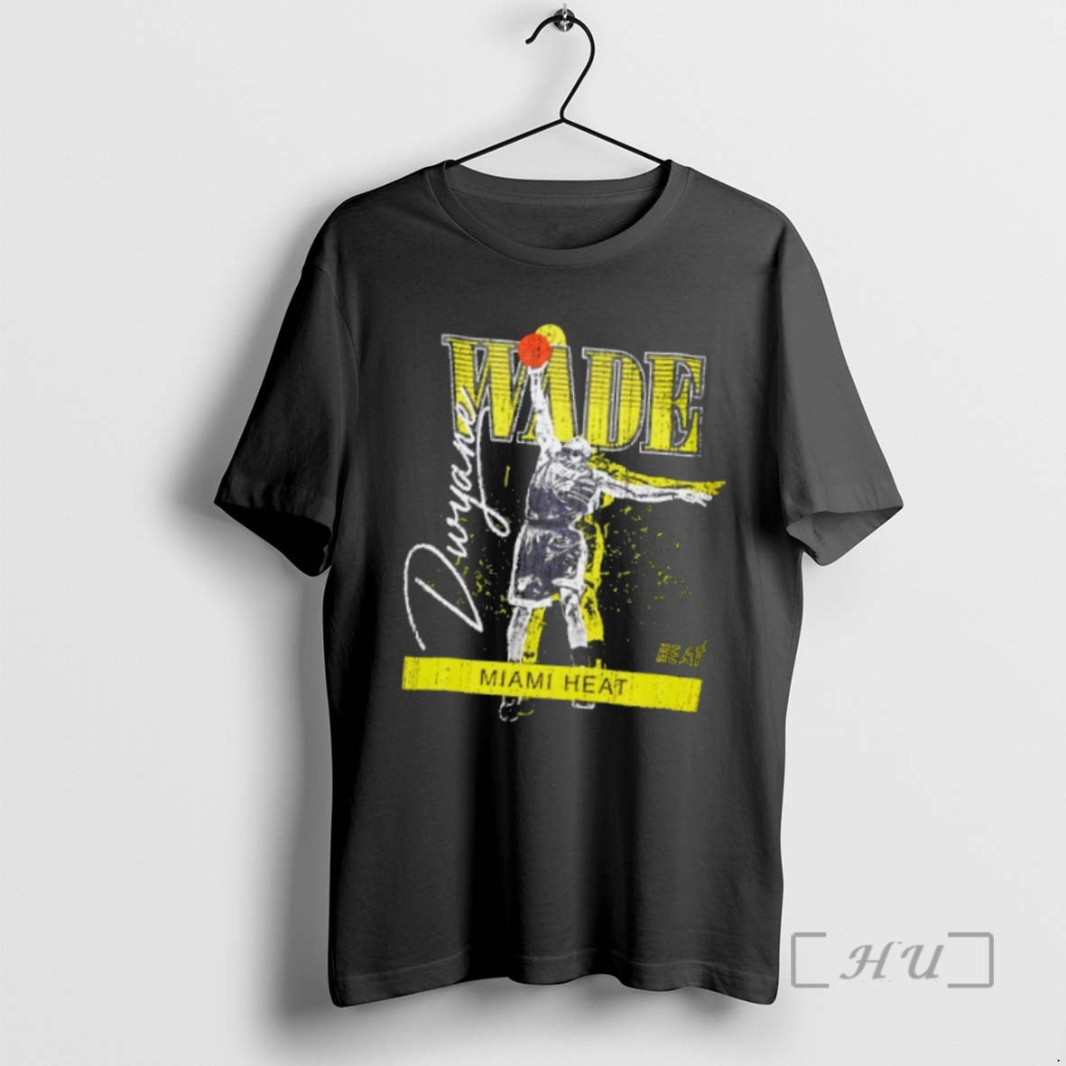 Trending Dwayne Wade Miami Heat Nba Legend T-Shirts, Hoodie, Sweatshirt | InkNestWear.com