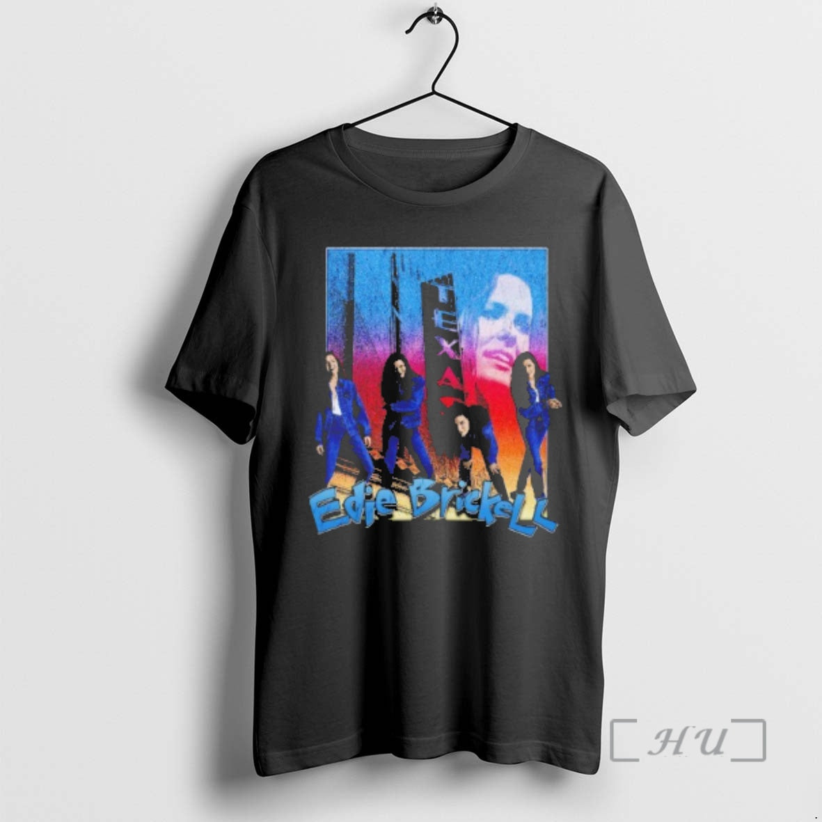 Trending Edie Brickell Texas Rockin T-Shirts, Hoodie, Sweatshirt | InkNestWear.com
