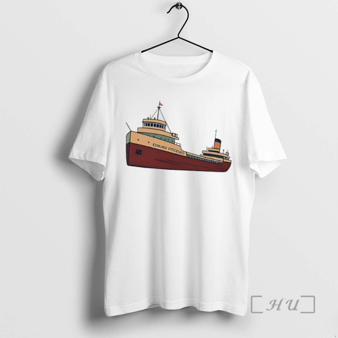 Trending Edmund Fitzgerald T-Shirts, Hoodie, Sweatshirt | InkNestWear.com