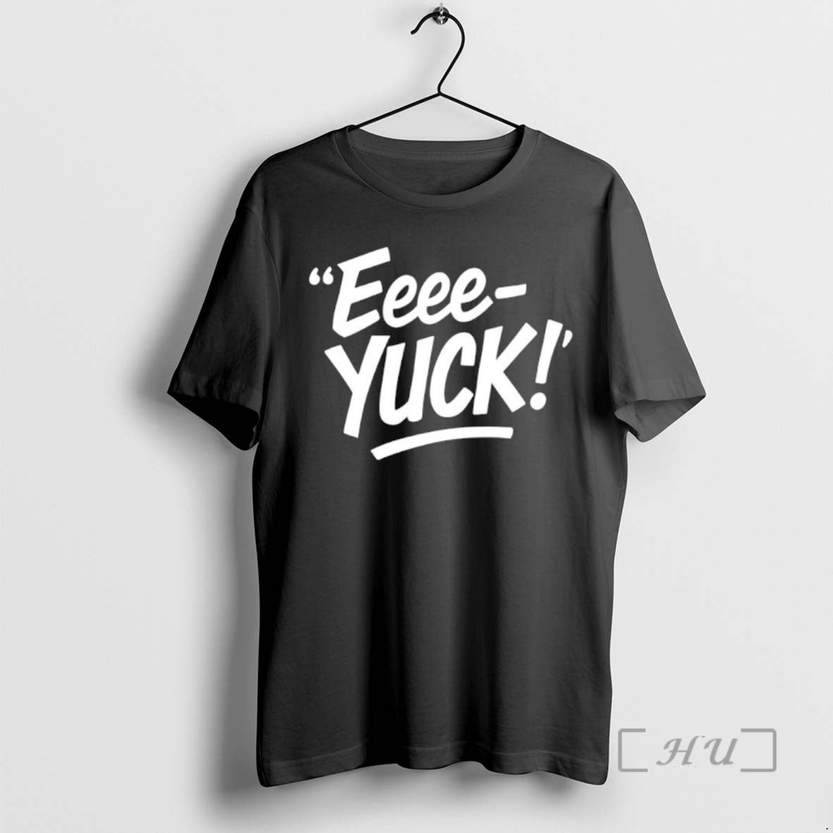 Trending Eeee Yuck T-Shirts, Hoodie, Sweatshirt | InkNestWear.com