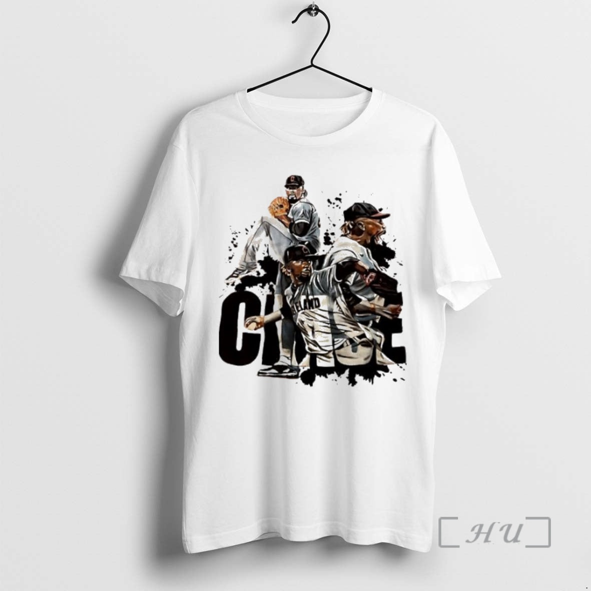 Trending Emmanuel Clase Cleveland Guardians Graphic T-Shirts, Hoodie, Sweatshirt | InkNestWear.com