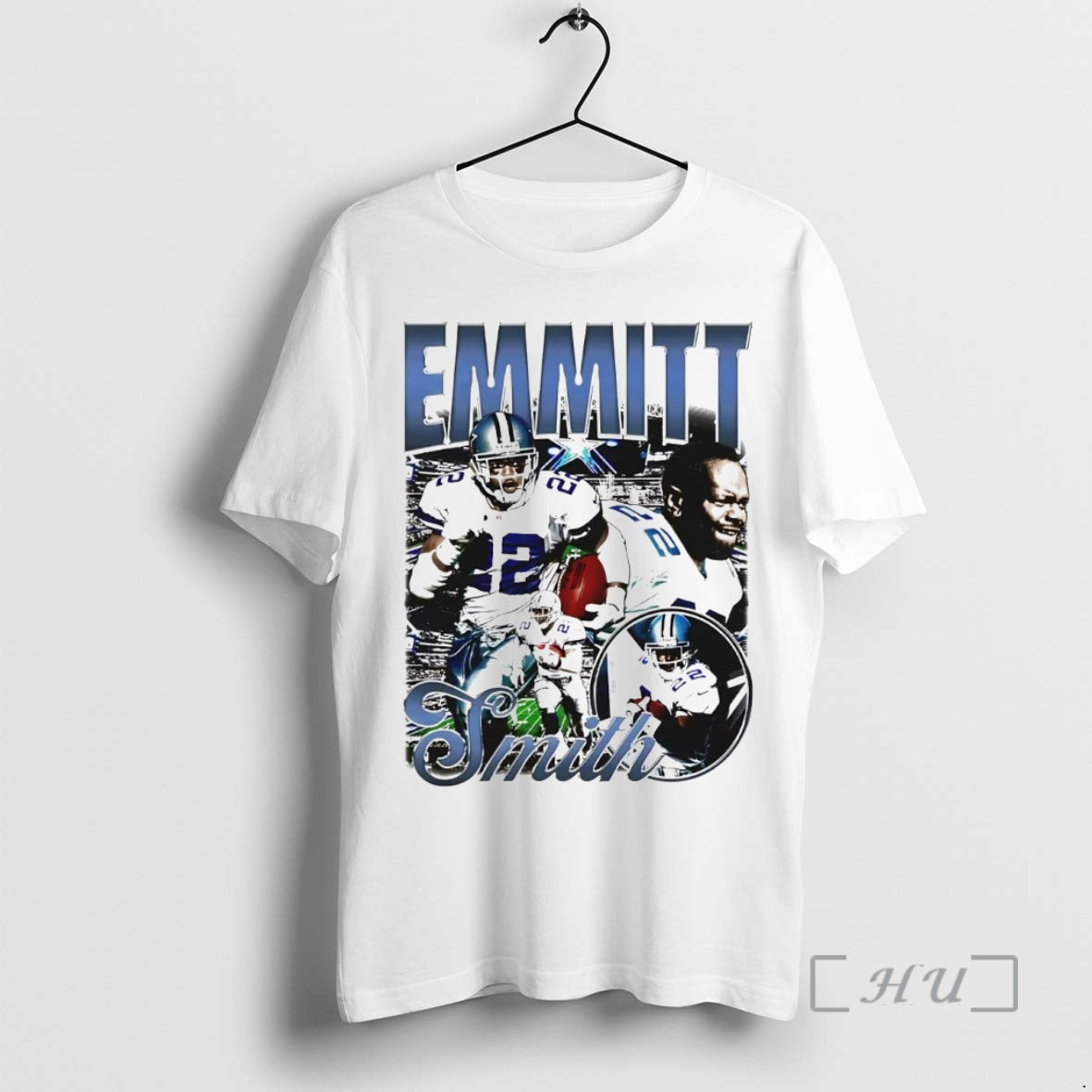 Trending Emmitt Smith Picture Collage Dallas Cowboys T-Shirts, Hoodie, Sweatshirt | InkNestWear.com