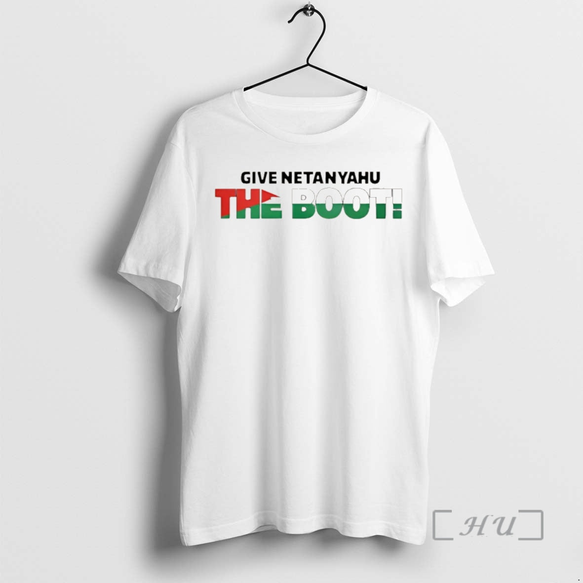 Trending Eric Cantona Give Netanyahu The Boot Free Palestine Christmas T-Shirts, Hoodie, Sweatshirt | InkNestWear.com