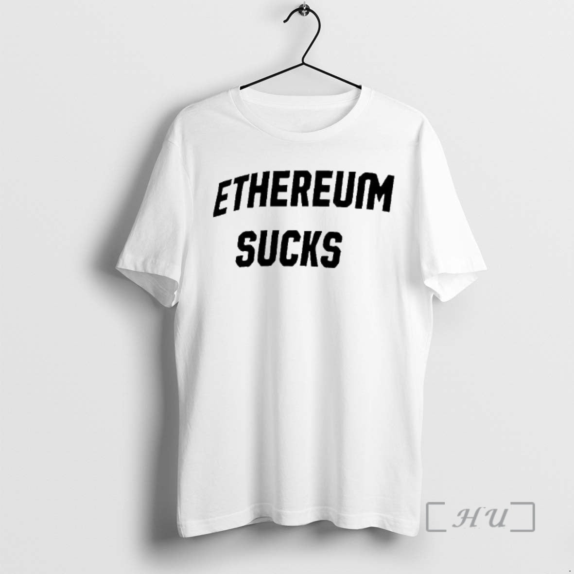 Trending Ethereum Sucks T-Shirts, Hoodie, Sweatshirt | InkNestWear.com