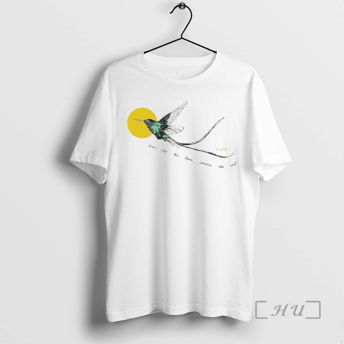 Trending Even Often The Storm Jamaica Still Sings T-Shirts, Hoodie, Sweatshirt | InkNestWear.com