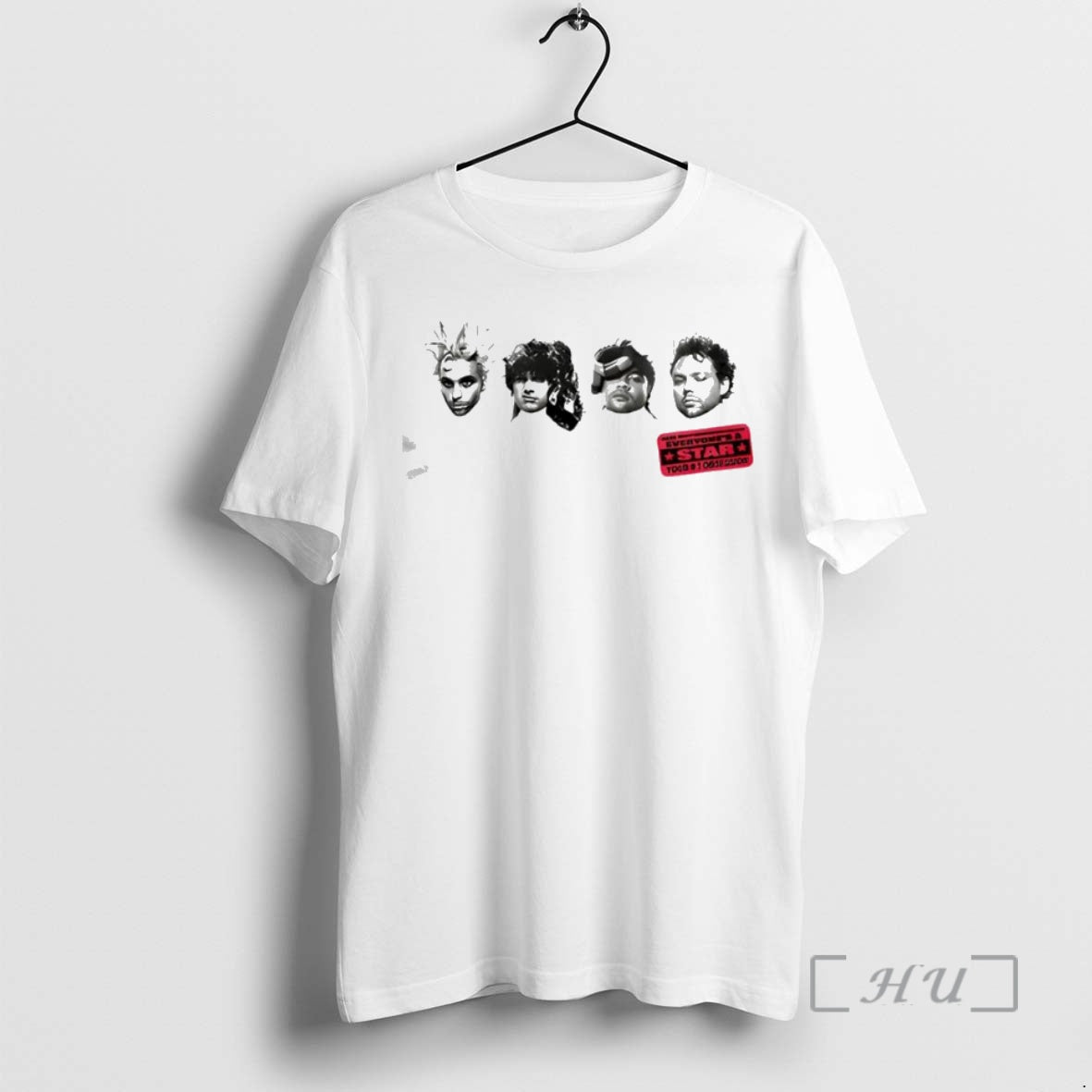 Trending Everyones A Star Australian Bobble Head T-Shirts, Hoodie, Sweatshirt | InkNestWear.com