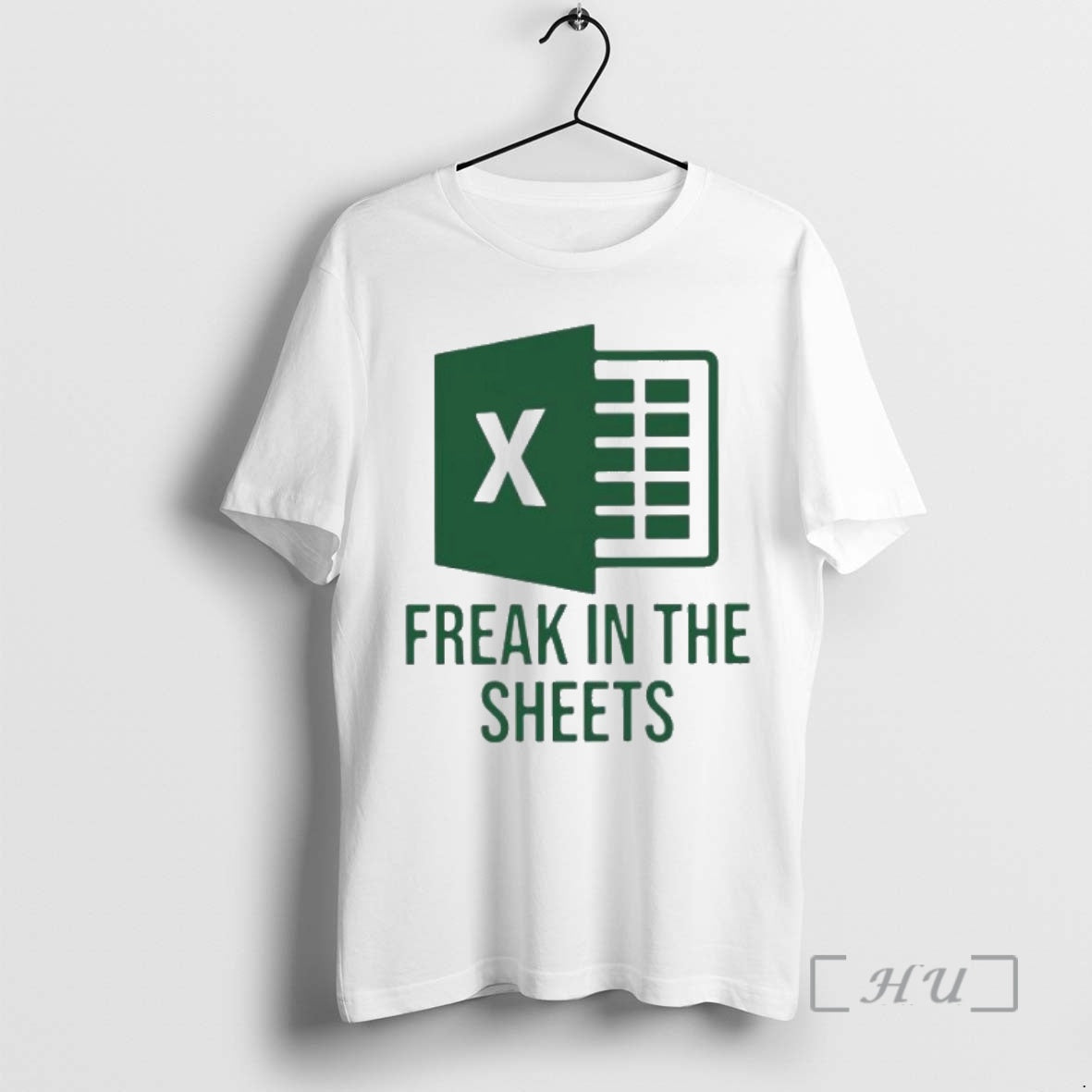 Trending Excel Freak In The Sheets Ornaments White T-Shirts, Hoodie, Sweatshirt | InkNestWear.com
