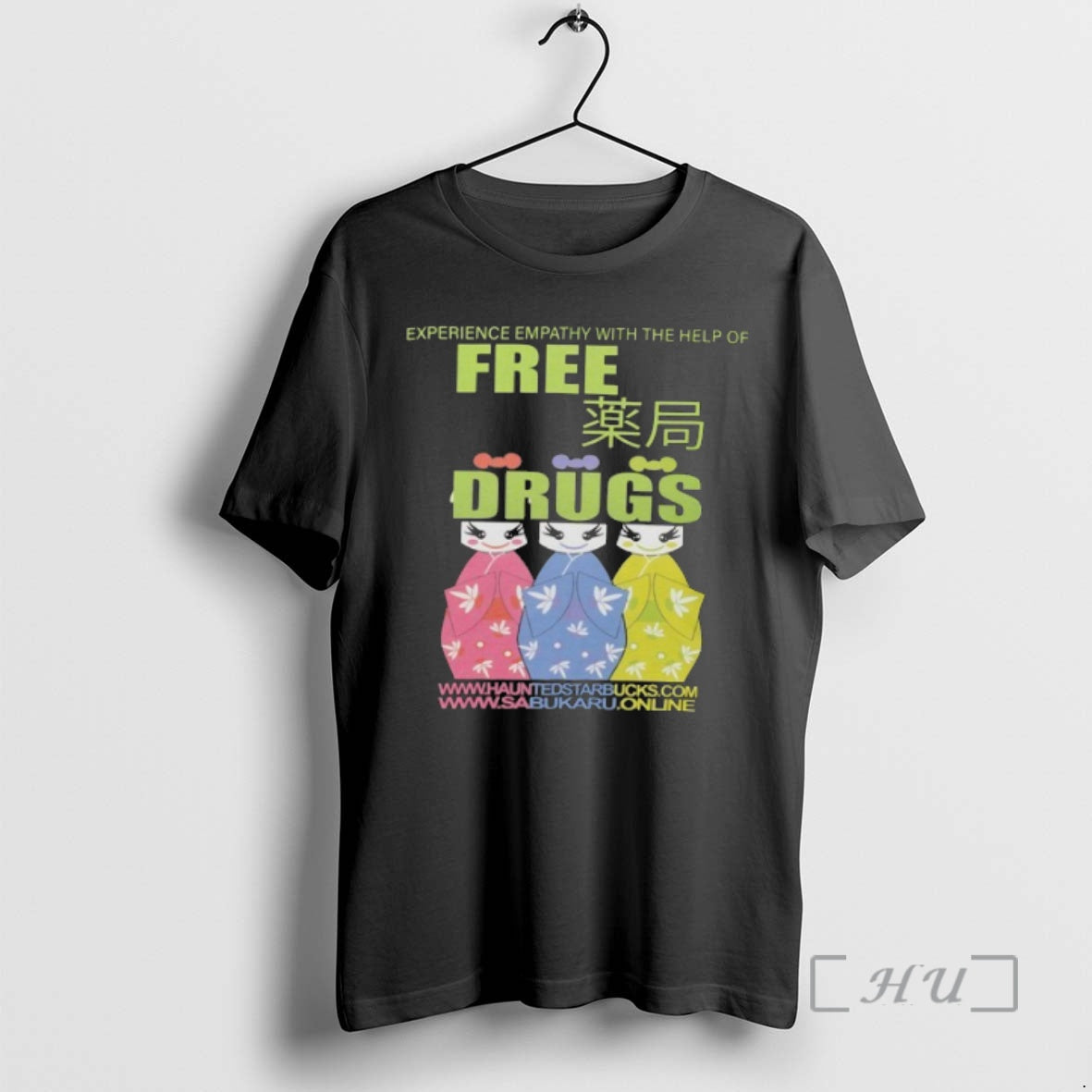 Trending Experience Empathy With The Help Of Free Drugs Searching For Purpose But The Brainrot T-Shirts, Hoodie, Sweatshirt