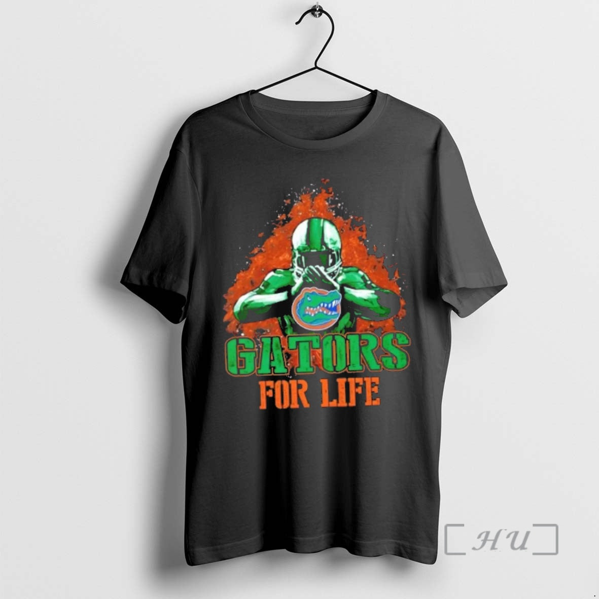 Trending Florida Gators Football For Life T-Shirts, Hoodie, Sweatshirt | InkNestWear.com