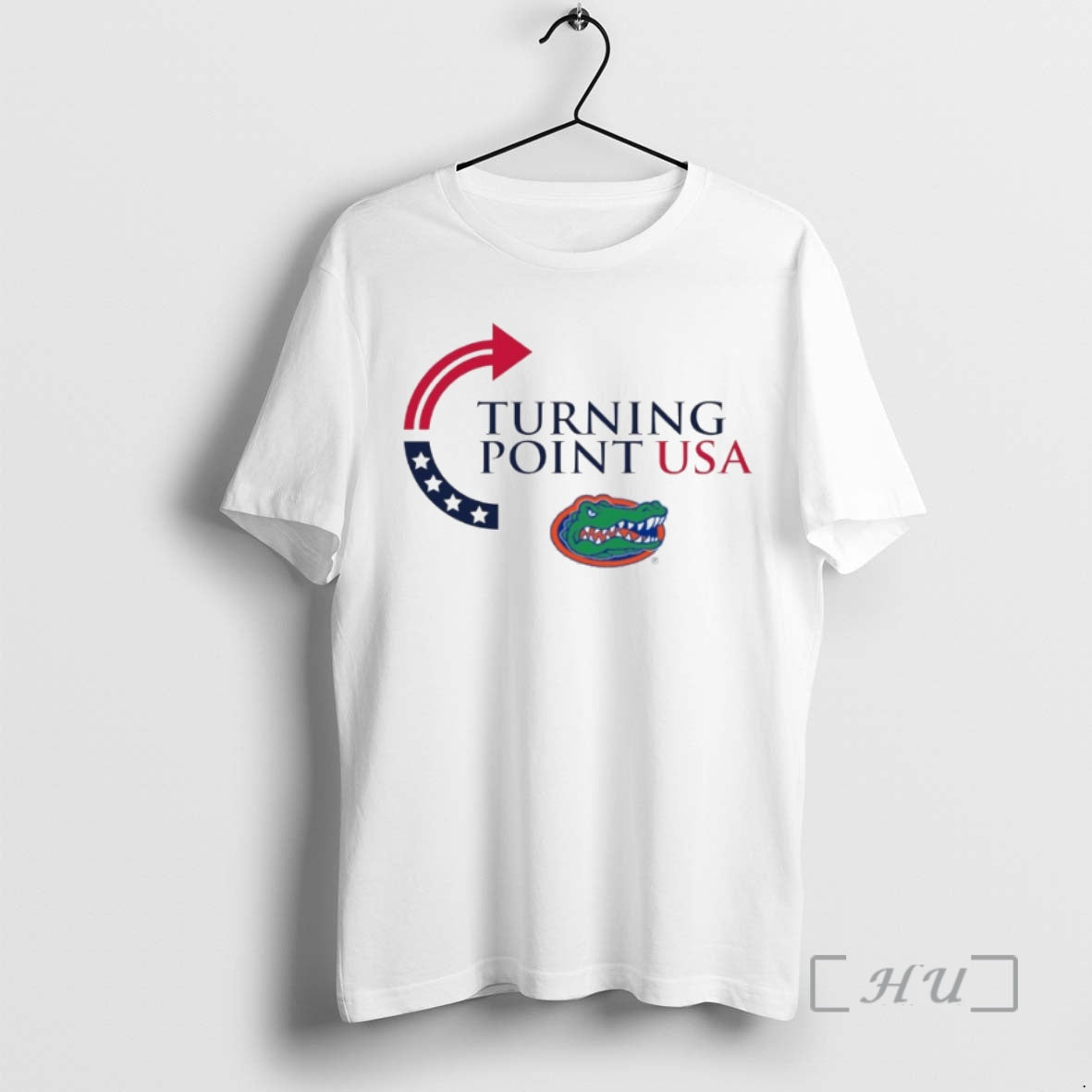 Trending Florida Gators Turning Point Usa T-Shirts, Hoodie, Sweatshirt | InkNestWear.com