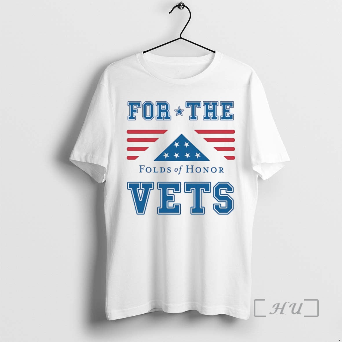 Trending For The Folds Of Honor Vets T-Shirts, Hoodie, Sweatshirt | InkNestWear.com