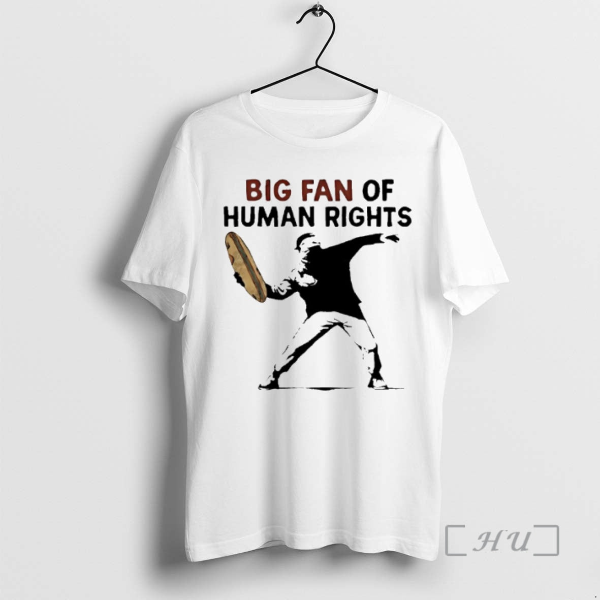 Trending Free Dc Sandwich Guy Big Fan Of Human Rights T-Shirts, Hoodie, Sweatshirt | InkNestWear.com