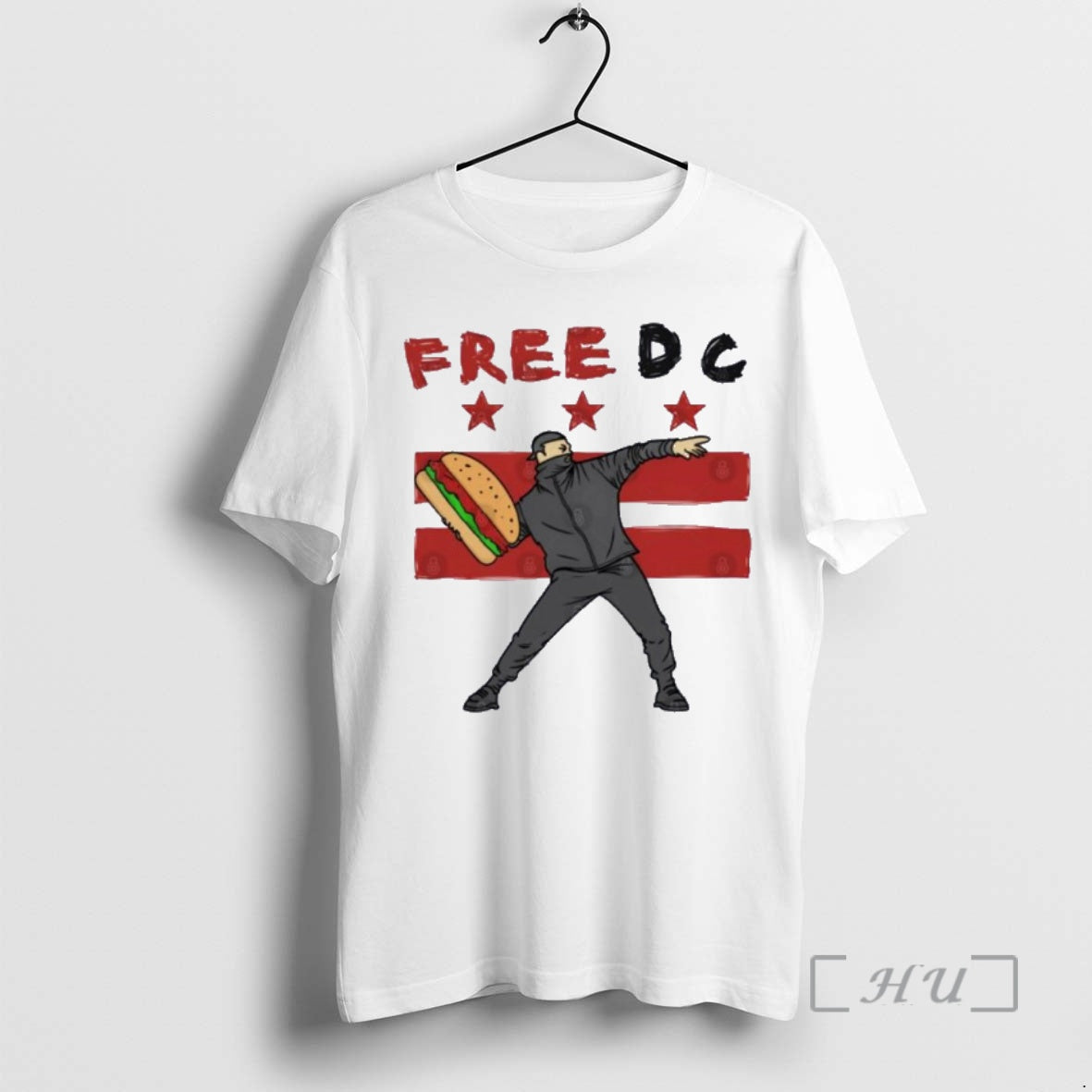 Trending Free Dc Sandwich Guy Washington Resist Seed Growth Harvest T-Shirts, Hoodie, Sweatshirt | InkNestWear.com