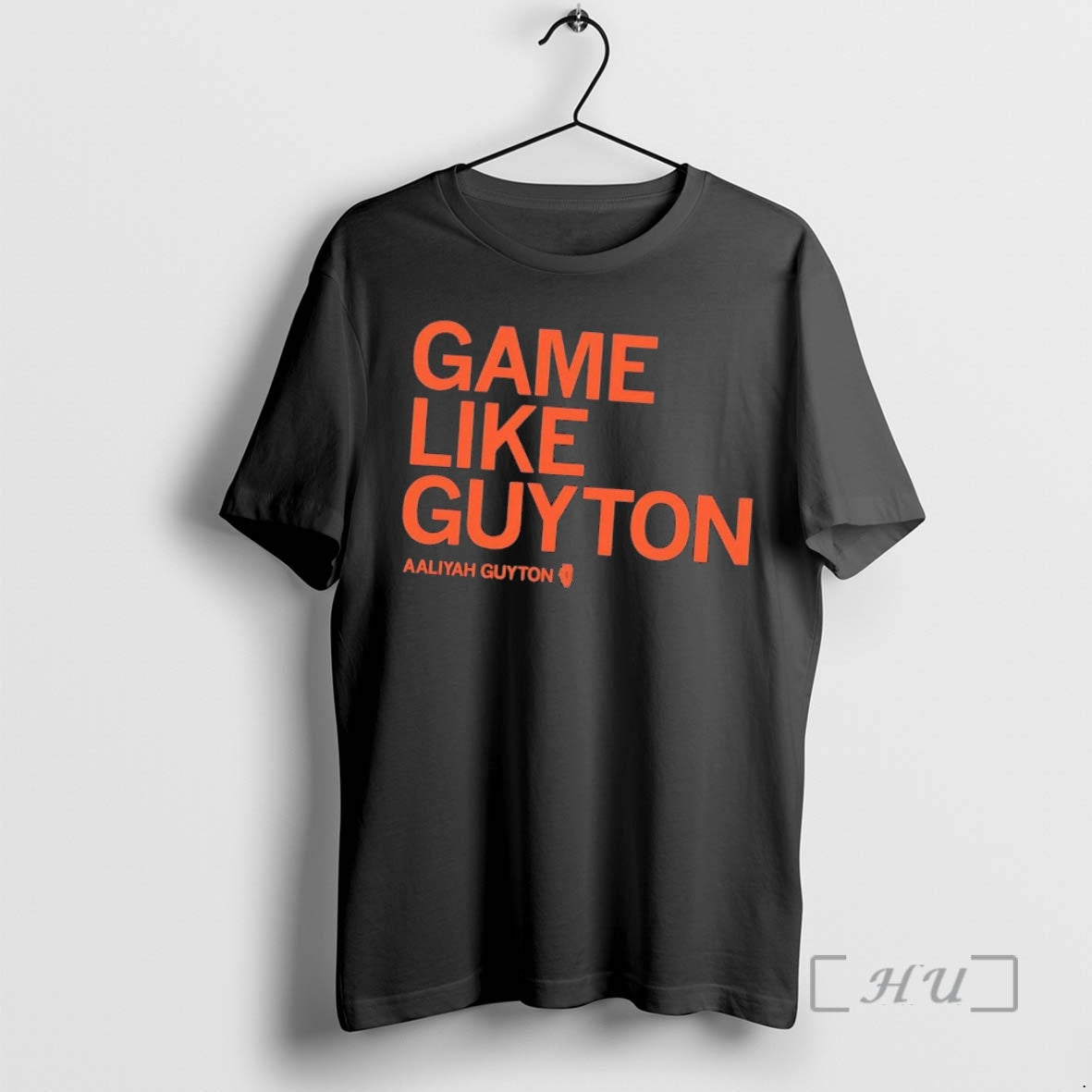 Trending Game Like Aaliyah Guyton T-Shirts, Hoodie, Sweatshirt | InkNestWear.com
