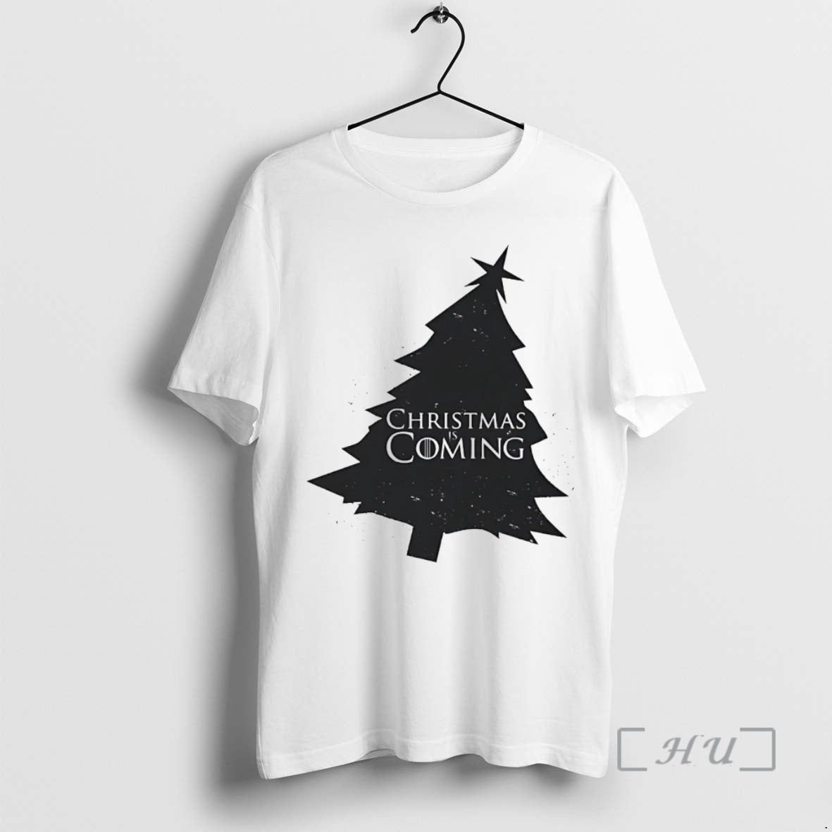 Trending Game Of Thrones Christmas Is Coming T-Shirts, Hoodie, Sweatshirt | InkNestWear.com