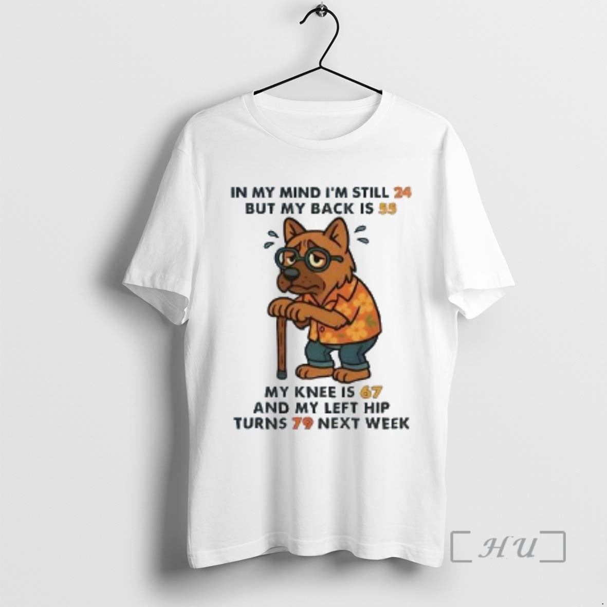 Trending German Shepherd In My Mind Im Still 24 T-Shirts, Hoodie, Sweatshirt | InkNestWear.com