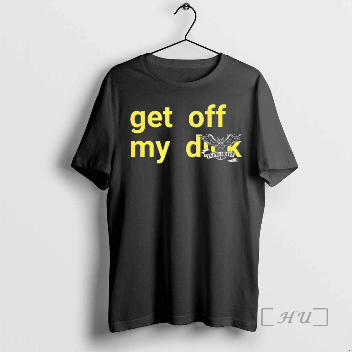 Trending Get Off My Death Riders T-Shirts, Hoodie, Sweatshirt | InkNestWear.com