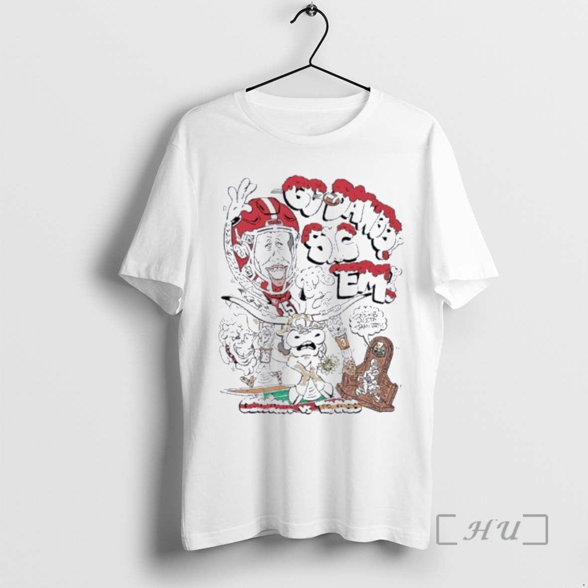 Trending Go Dawgs Sic Em 2025 Georgia Vs Texas T-Shirts, Hoodie, Sweatshirt | InkNestWear.com