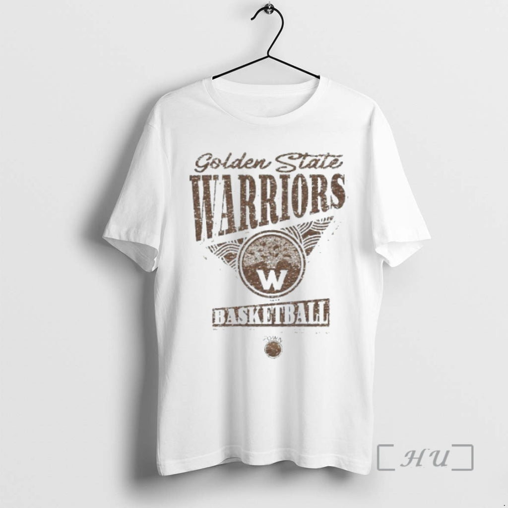Trending Golden State Warriors Basketball 2025 City T-Shirts, Hoodie, Sweatshirt | InkNestWear.com