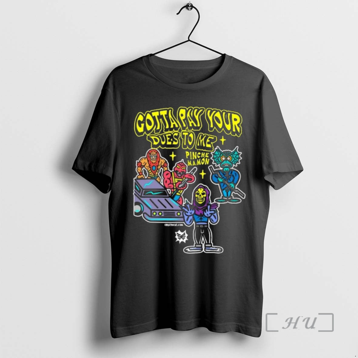 Trending Gotta Pay Your Dues To Me Pinches Mamon T-Shirts, Hoodie, Sweatshirt | InkNestWear.com
