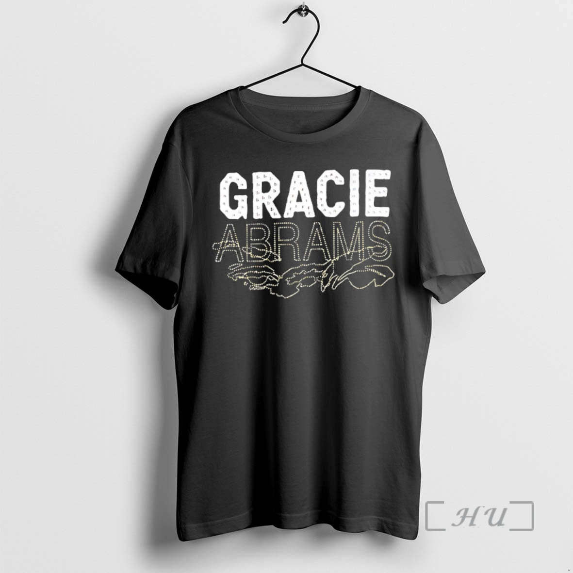 Trending Gracie Abrams Letter Repeat T-Shirts, Hoodie, Sweatshirt | InkNestWear.com