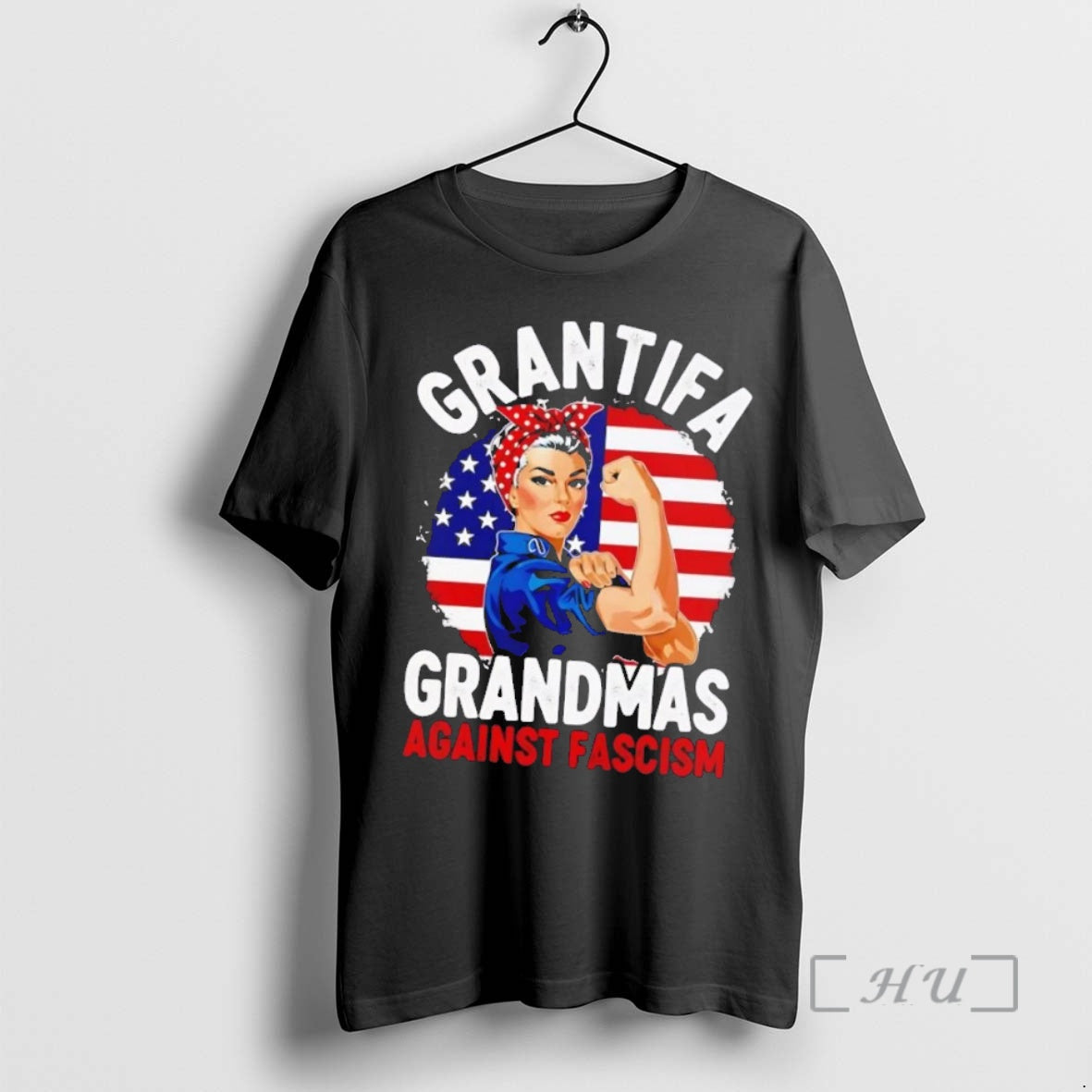Trending Grantifa Grandmas Against Fascism T-Shirts, Hoodie, Sweatshirt | InkNestWear.com