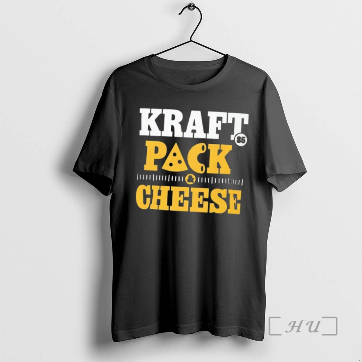 Trending Green Bay Packers Kraft Pack Cheese T-Shirts, Hoodie, Sweatshirt | InkNestWear.com